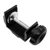 Nicear Aluminum Fishing Line Winder With Clamp-Adjustable Portable Winder Reel