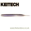 Keitech Sexy Impact 2,8" - 12pcs (440 - Electric Shad)