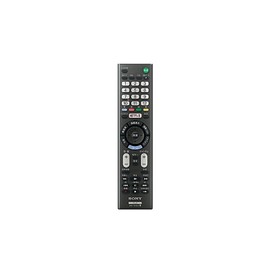 Sony Genuine RMT-TX301J LCD TV Remote Control
