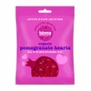Biona Organic Pomegranate Hearts