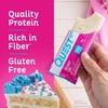 Quest Nutrition Birthday Cake Protein Bars, 20g Protein, 1g Sugar,
