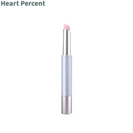 HEART PERCENT Dote On Mood Dewy Melting Lipstick 1.7g, Color:02 Lively Pink