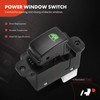 A-Premium Power Window Switch Compatible with Kia Spectra 2007-2009, Spectra5