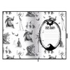 The Nightmare before Christmas Taschenkalender 2025 14,5 x 21,5 cm
