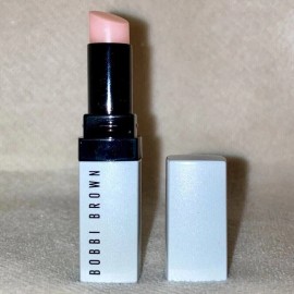 BOBBI BROWN Extra Lip Tint Tinted Balm BARE PINK Mini -  0.7g / 0.02oz - BNIB