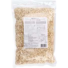 oatmeal 500g