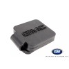 General Motors 2015-2022 GMC Canyon 2" Hitch Receiver Cover 23287549