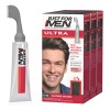 Tinte Just For Men Ultra Castaño Oscuro U-45 3 Pack