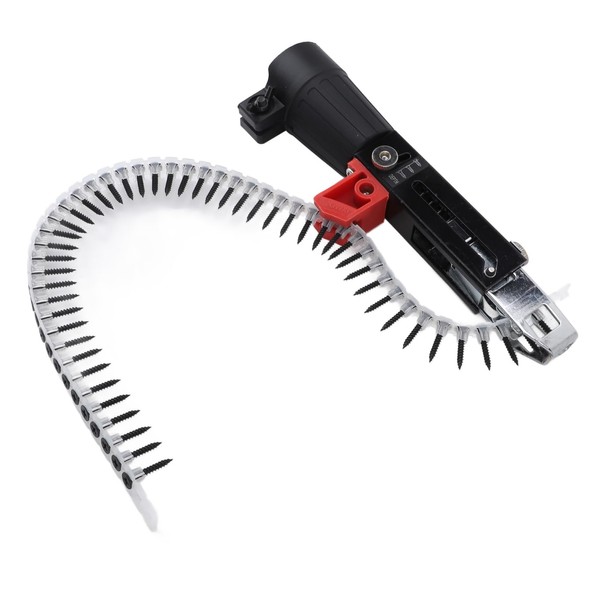 Auto Feed Screwdriver, Automatic Electric Drill, Screw Tightening Equipment for