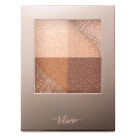 Visee Nuance Dewey Creator BE-1 Calm Beige 0.2 oz (5 g)
