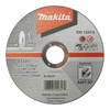 Makita B-45331 Cutting Disc Aluminium 125 x 1.0 mm Thin