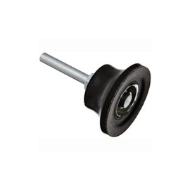 Merit Type II Mini PowerFlex Abrasive Disc Holder, Speed-Lok TS Quick-Change (Pack of 1)