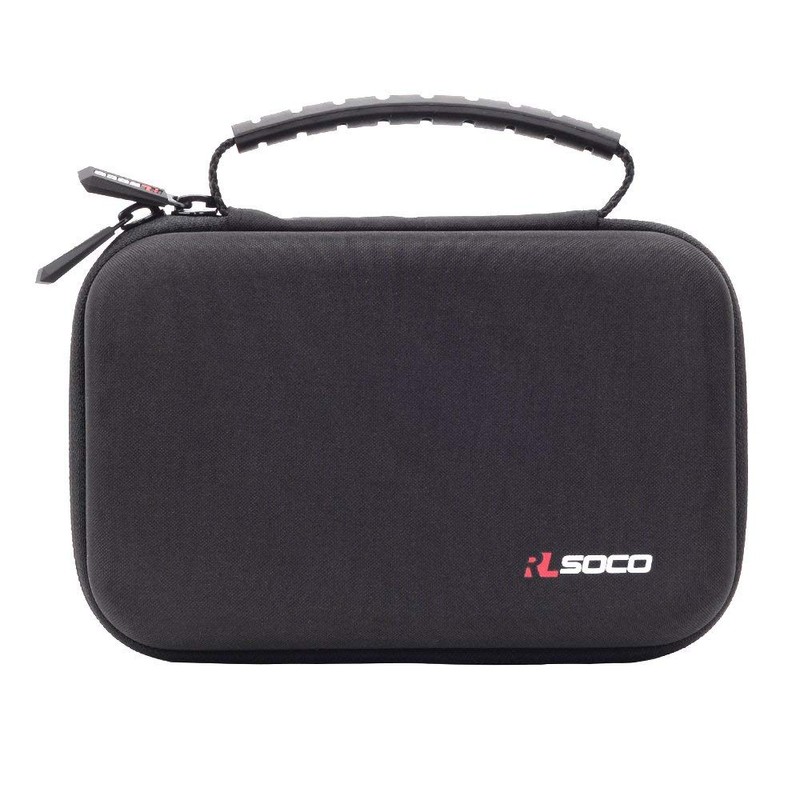 RLSOCO Case for Braun Series XT5 Beard Trimmer XT5200/Series X