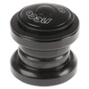 Neco AHEAD-Steuersatz-1-1/8 (28 6/34 0/30 0) schwarz-ALU/STAHL