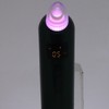 6 Probes Blackhead Remover Pore Vacuum Rechargeable Facial Cleaner Portable
