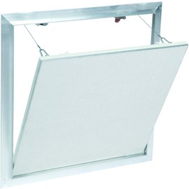 FF Systems | System F2 | Access Panel | Removable | 1/2" Drywall Inlay | Touch Latches (12" X 12")