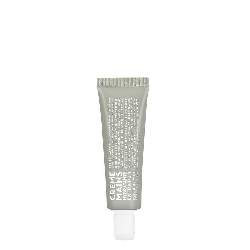 Compagnie de Provence - Crema de manos de viaje extra