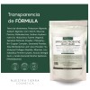 Mascarilla Hidroplastica Spirulina Probiotic Jelly