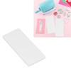 Die Cut Machine Cutting Pads, Mini Standard Polycarbonate Plastic Plates