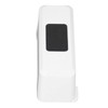 Automatic Toilet Flusher, Smart Toilet Flush Sensor, Hands-Free, Motion Activated,