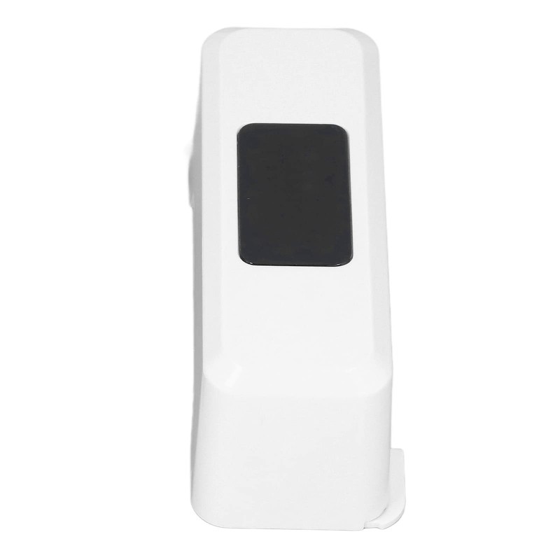 Automatic Toilet Flusher, Smart Toilet Flush Sensor, Hands-Free, Motion Activated,