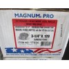 Magnum PRO 3-1/4" X 0.12" 15 Degree Wire Large Coil Pallet Nails, Box of 2500