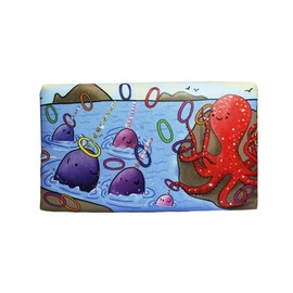 The English Soap Company, Mythical & Wonderful Collection Narwhal Soap Bar 200 g
