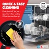Kuhn Rikon Easy Induction Frying Pan Set 24/28 cm Black