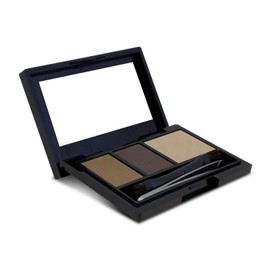 Annabelle Brow-to-Go Brow Shaping Kit, Medium to Dark, 2.32 g