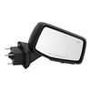 Mirror Power Heated BSM Temp Sensor Fold Perimeter Memory Puddle