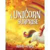 A Unicorn Surprise
