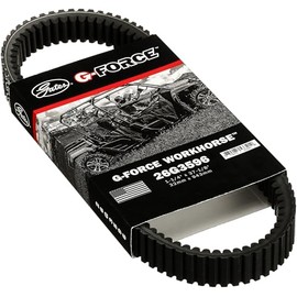 Gates 26G3596 G-Force Continuously Variable Transmission (CVT) Belt