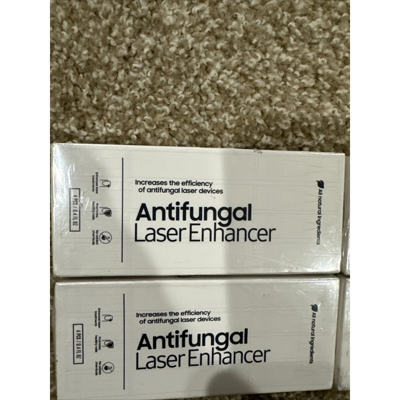 Pentachom 4 Box Pentachom Photodynamic Laser Enhancer Pens for Laser