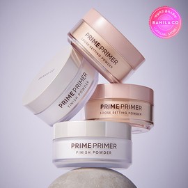 Banila Co. (Viva Skincare) Vanillaco Prime Primer Loose Setting Powder 8g