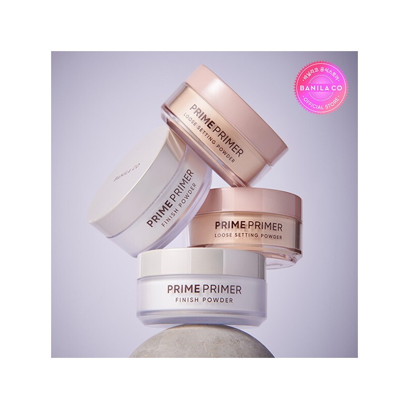 Banila Co. (Viva Skincare) Vanillaco Prime Primer Loose Setting Powder
