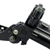 Sollon 7/8'' Left Hydraulic Brake Master Cylinder Lever Pump Replace