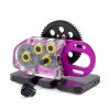 For Axial 2 Low Transmission 30% Overdrive Gearbox Set for