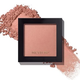 Revlon Powder Blush Naughty Nude, 5 oz.