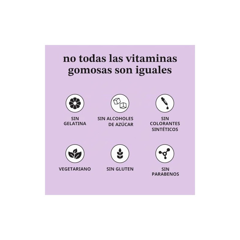 Lemme Purr Vaginal Health Probiotic Gummies for Women - 1