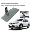 polarized sun visor for car, polarized sun visor sun shade