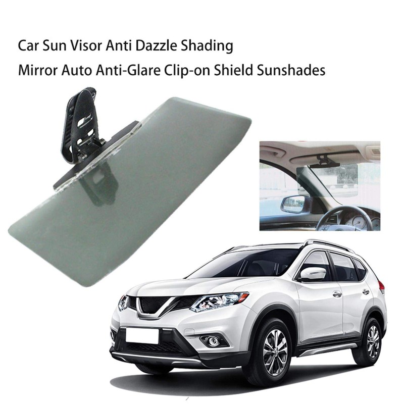 polarized sun visor for car, polarized sun visor sun shade