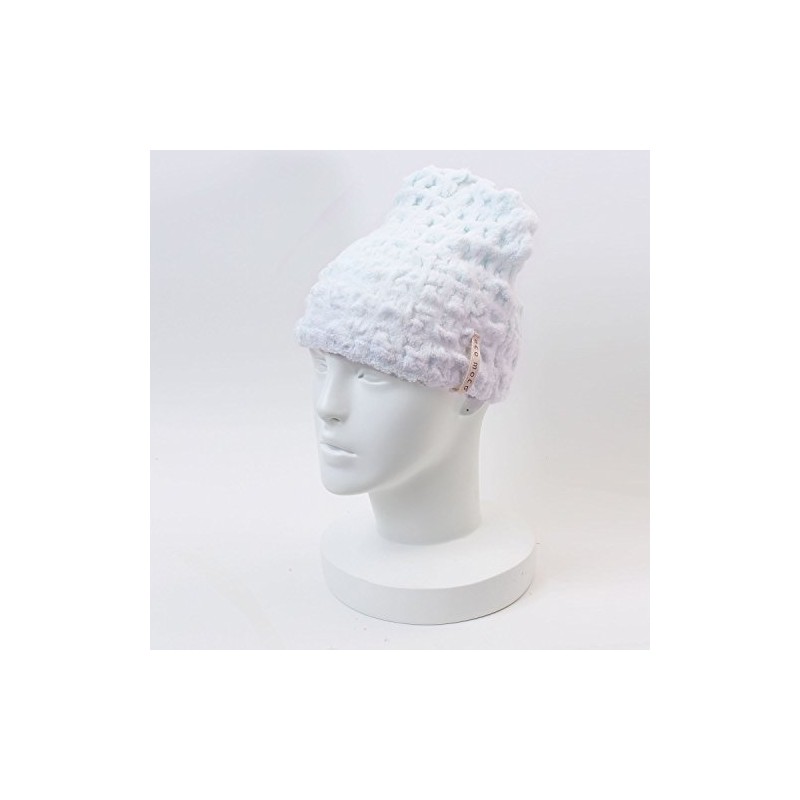 ecomoco Mokomoko Cap 16. Ice MOCA-16