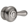 Delta Faucet H778SS Leland, Single Metal Lever Handle Kit, Stainless,3.25
