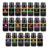 Alluem Aceite Esencial De Hierbabuena 100% Natural Y Puro