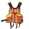 Life Jackets Adults Life Vest Adult Adjustable Canoe Kayak Dinghy