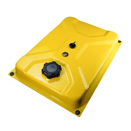 Tapa Gas Tank Fuel Tank Compatible with Champion Generators 9375 9200 9000 8750 8500 7500 7200 7000 6900 6875 6500 6250 6000 5500 5000 12500 12000 11250 11500 10625 10000 9500 and More