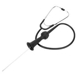 Engine Cylinder Stethoscope, Car Engine Cylinder Stethoscope, Engine Repair Tester, Diagnostics, Car Mechanics, Engine Tester, Hearing Aid