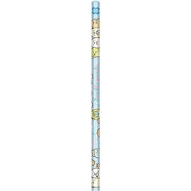 San-X PN94901 Sumikko Gurashi 2B Kakata Pencil