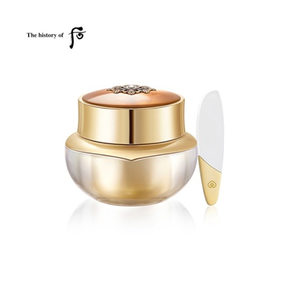 AMOREPACIFIC  THE HISTORY OF WHOO Cheongidan Radiant Cleansing Balm 75ml