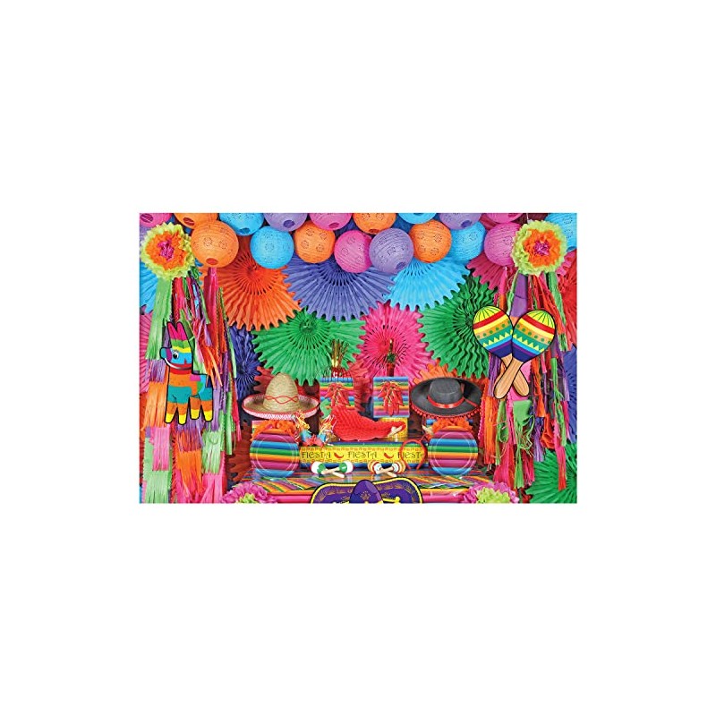 Tissue Chili Pepper Party Accessory (1 count) (1/Pkg)